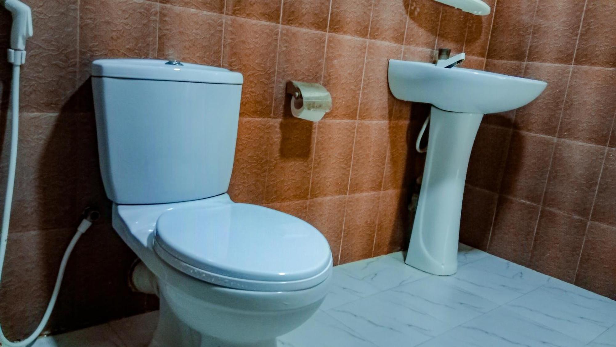 Chanaka Holiday Inn シギリヤ エクステリア 写真