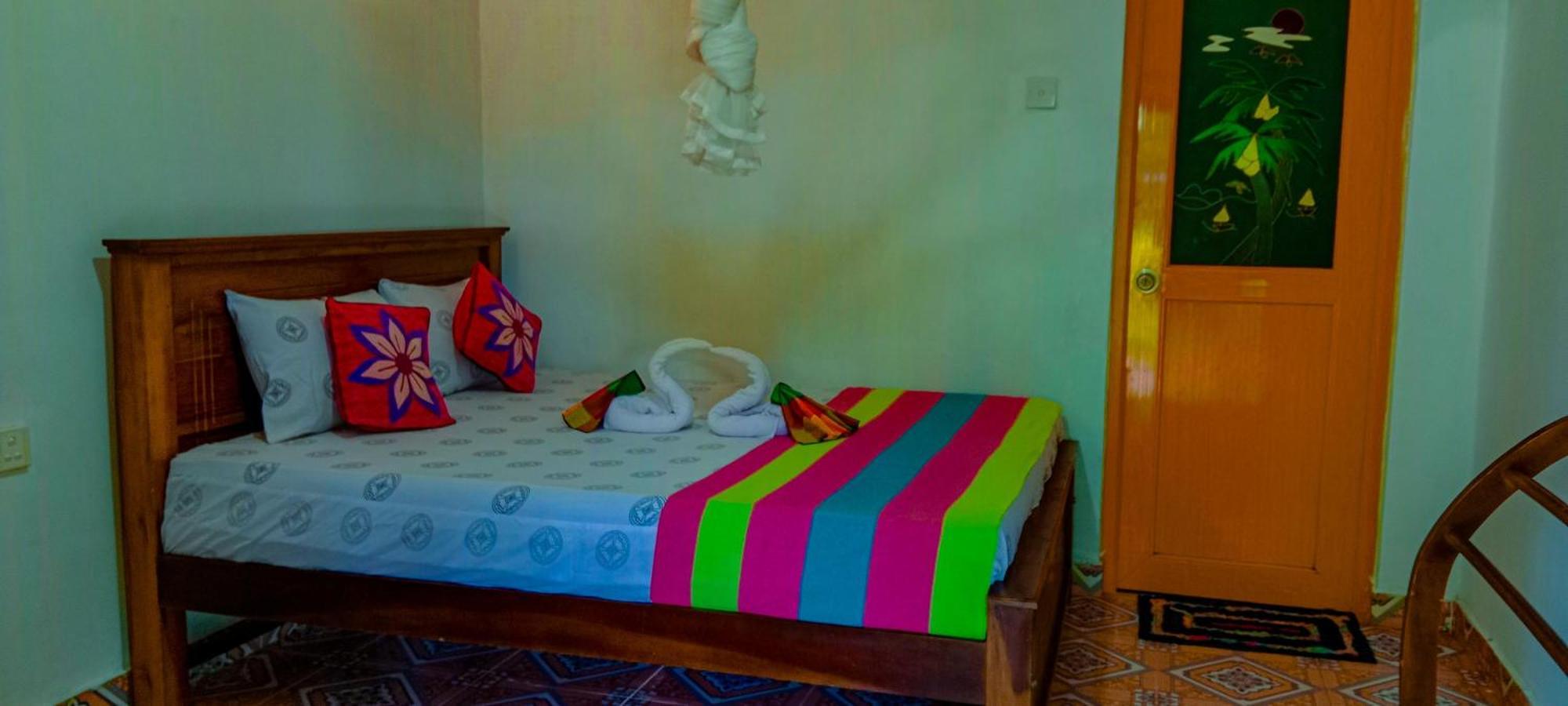 Chanaka Holiday Inn シギリヤ エクステリア 写真